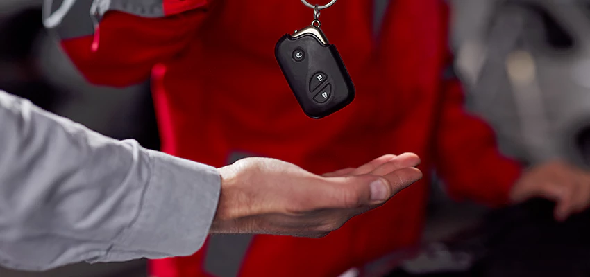 Automotive Car Lock Rekeying Locksmith Specialists in Hacienda Heights, California