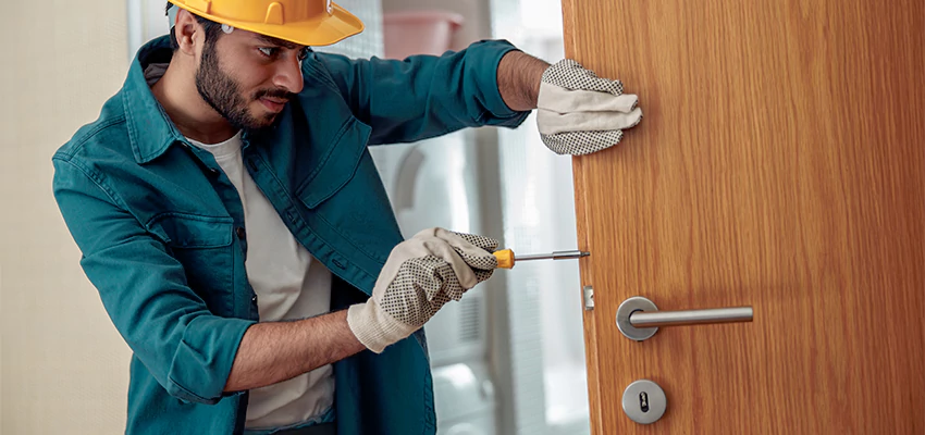 24 Hour Residential Locksmith in Hacienda Heights, California