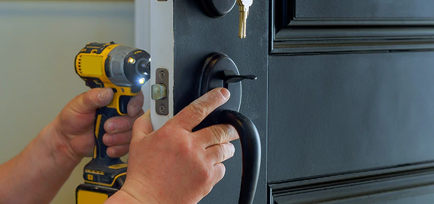 Emergency Downtown Locksmith in Hacienda Heights, CA