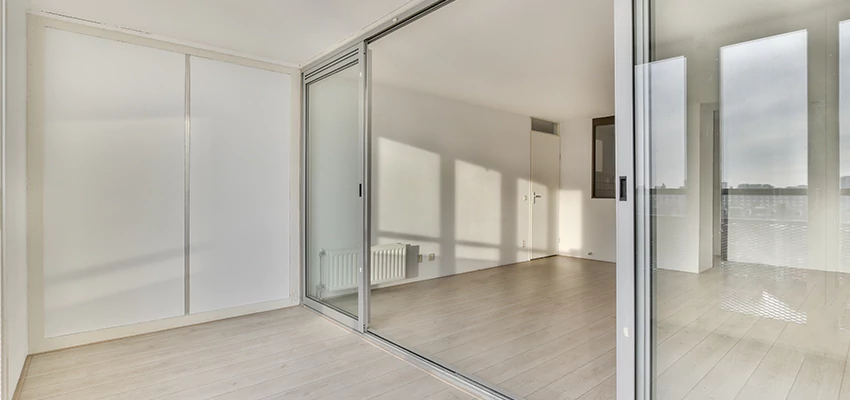 Patio Glass Sliding Door Lock in Hacienda Heights, CA