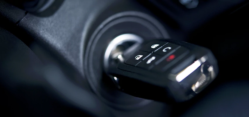 Ignition Switch Replacement in Hacienda Heights, CA