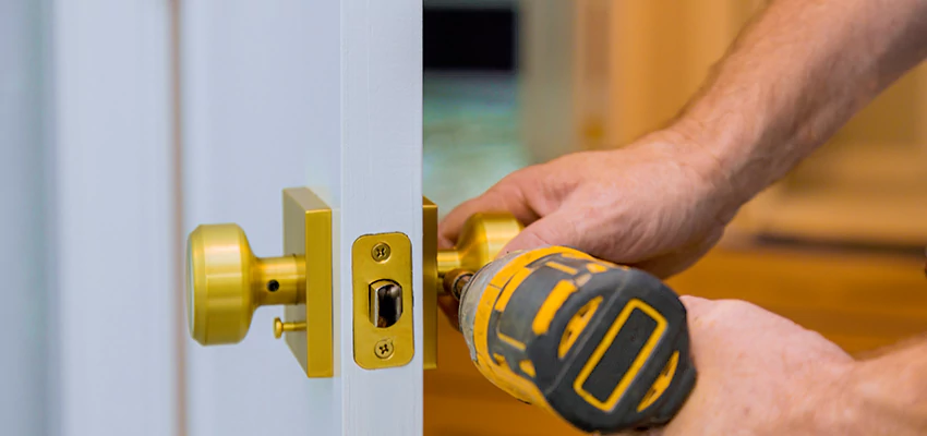 Local Locksmith For Key Fob Replacement in Hacienda Heights, California