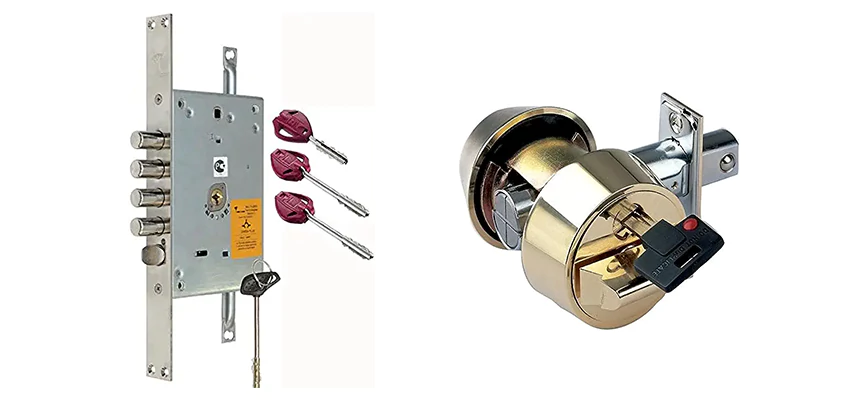 Mul-T-Lock Vehicle Locks Installation in Hacienda Heights, CA