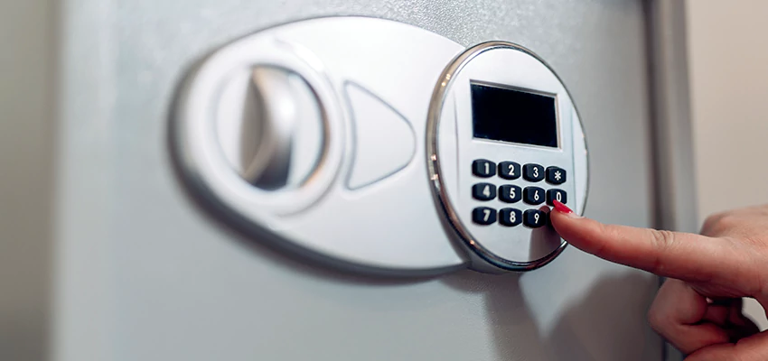 Jewelry Safe Cracking in Hacienda Heights, California