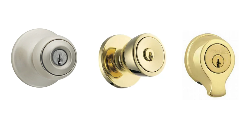 Weiser Bluetooth Lock Installation in Hacienda Heights, CA