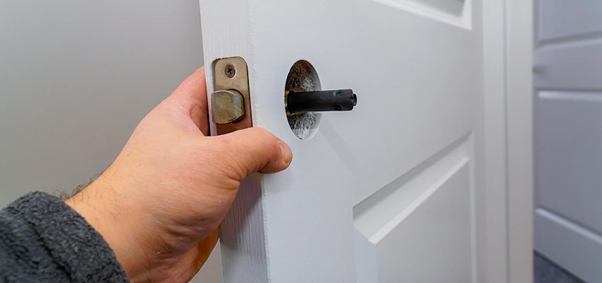 Nighttime Locksmith For Lock Repair in Hacienda Heights, CA