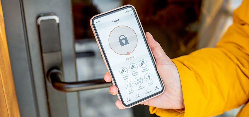 Kwikset Halo Wifi Locks Repair And Installation in Hacienda Heights, CA