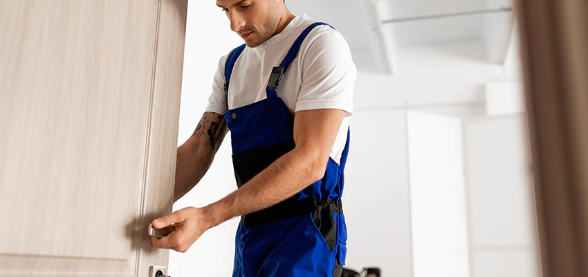 Car Lock Repair And Installation Expert in Hacienda Heights, CA