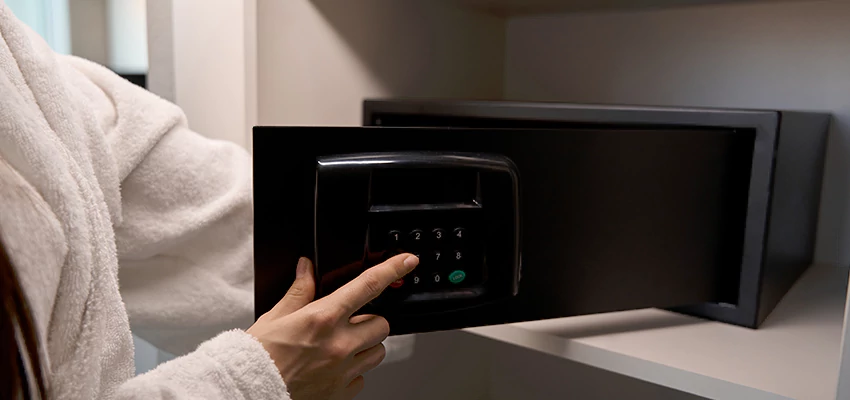 Safe Unlocking Service Company in Hacienda Heights, California