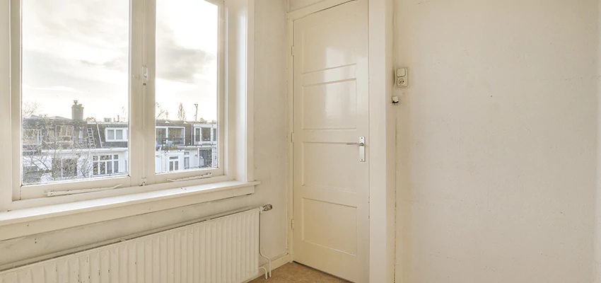 Sliding Window Locks And Security in Hacienda Heights, California