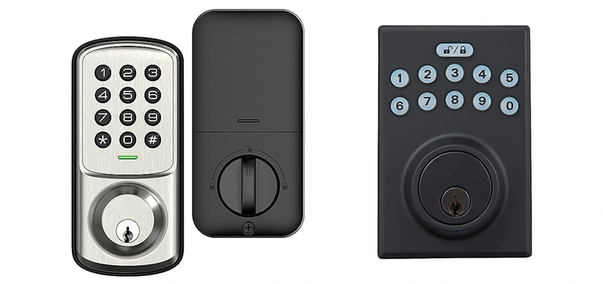 Garage Emergency Lock Replacements in Hacienda Heights, CA