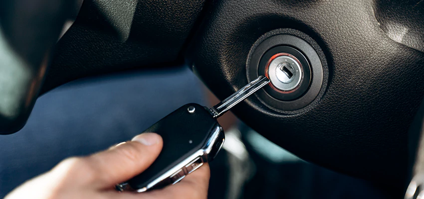 Car Key Replacement Locksmith in Hacienda Heights, California