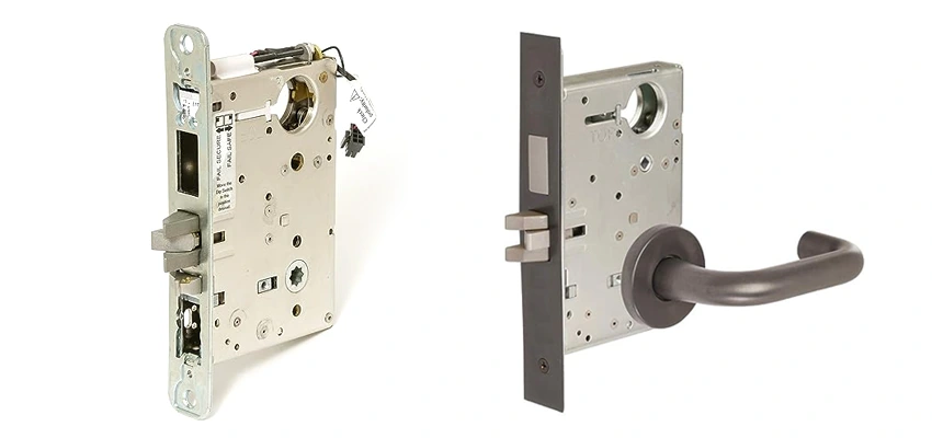 Corbin Russwin Mortise Locks Repair Installation in Hacienda Heights, CA
