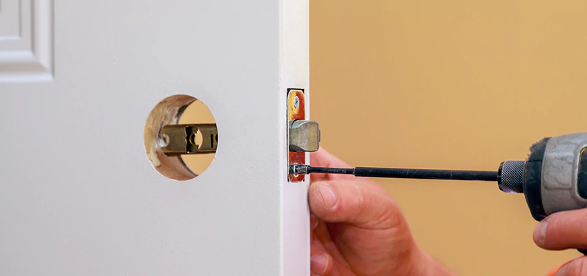 Stuck Door Knobs Repair in Hacienda Heights, CA