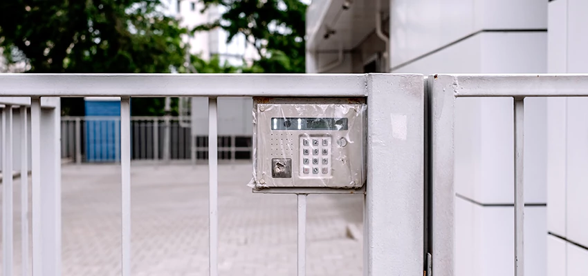 Gate Locks For Metal Gates in Hacienda Heights, California