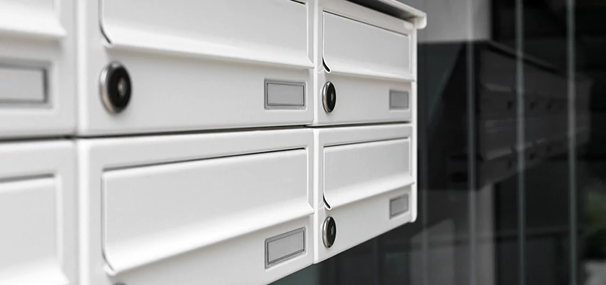 Mailbox Tubular Lock Replacement in Hacienda Heights, California