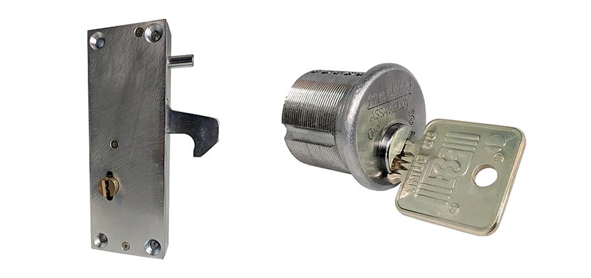 RR Fence Gates Brink Locks Repair in Hacienda Heights, California