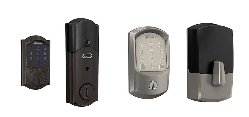 Schlage Smart Locks Repair in Hacienda Heights, California