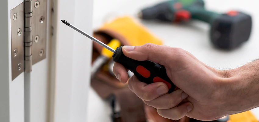 Holiday Emergency Locksmith in Hacienda Heights, California