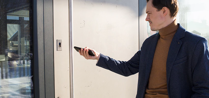 Business Security Systems in Hacienda Heights, CA