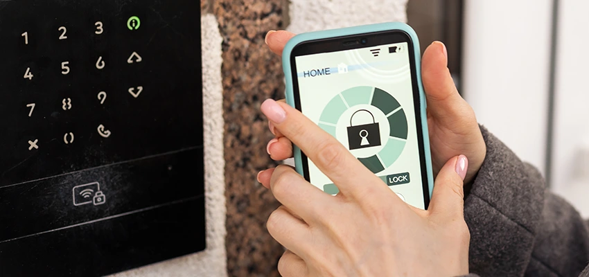 Building Security Upgrades in Hacienda Heights, CA