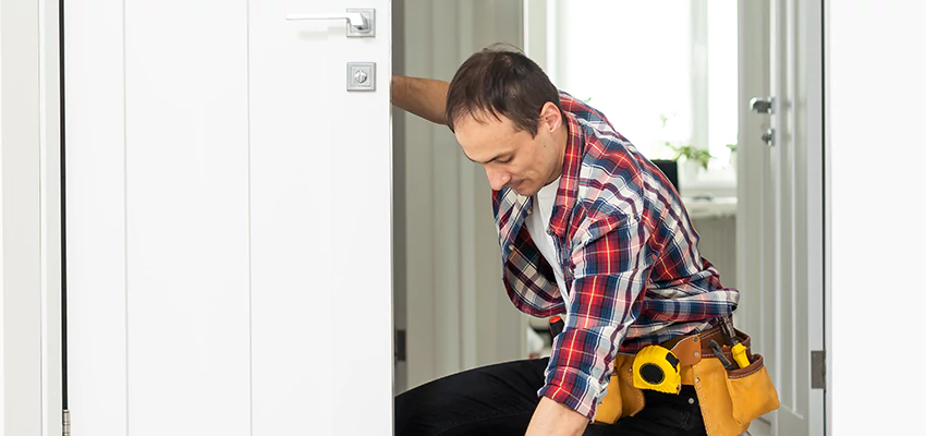 Emergency Automotive Locksmith in Hacienda Heights, CA