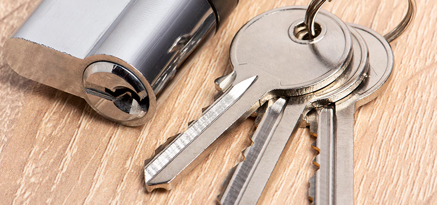 Lock Rekeying Services in Hacienda Heights, California
