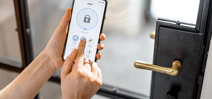 Remote Control Locks Sensor Repair in Hacienda Heights, California