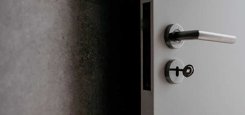 Front Door Handle Repair And Installation in Hacienda Heights, CA