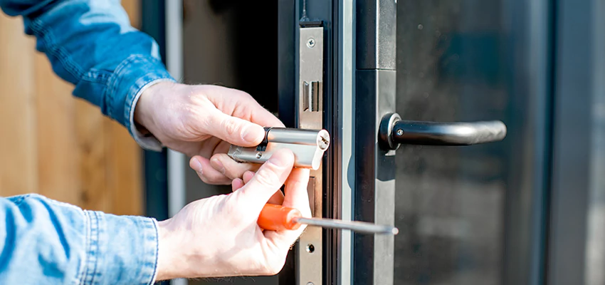 Eviction Locksmith For Lock Repair in Hacienda Heights, CA