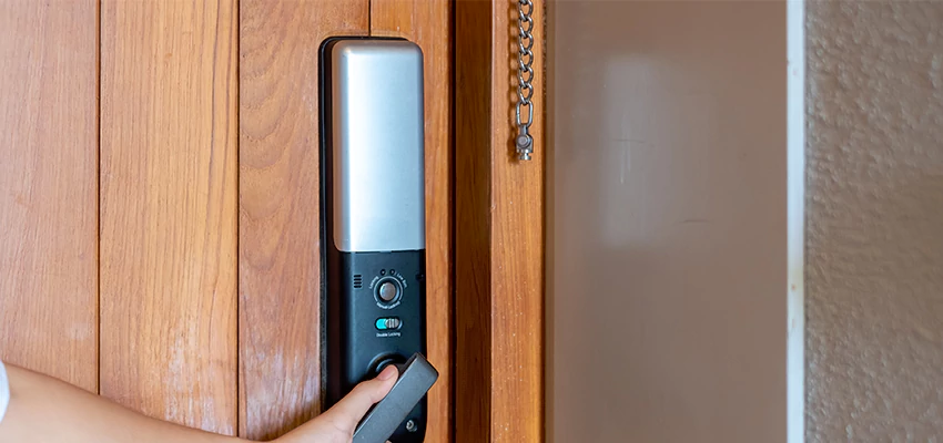 Home Security Electronic Locks Upgrades in Hacienda Heights, CA