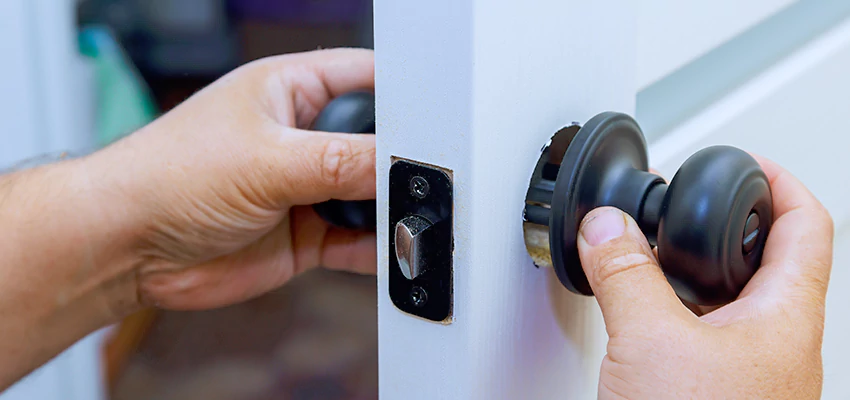 Smart Lock Replacement Assistance in Hacienda Heights, California
