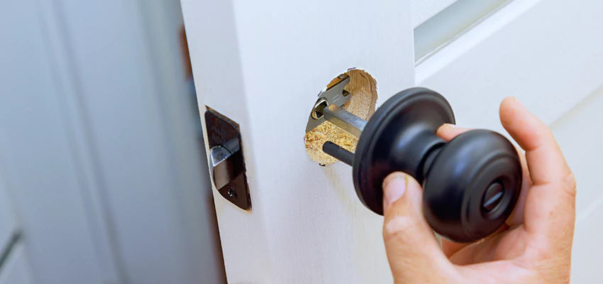Locksmith For Lock Repair Near Me in Hacienda Heights, California