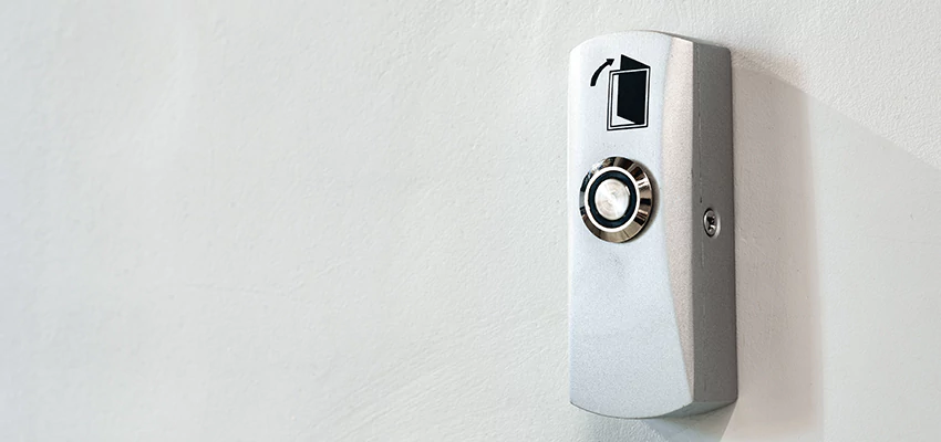 Residential Access Keypads Systems Installation in Hacienda Heights, CA