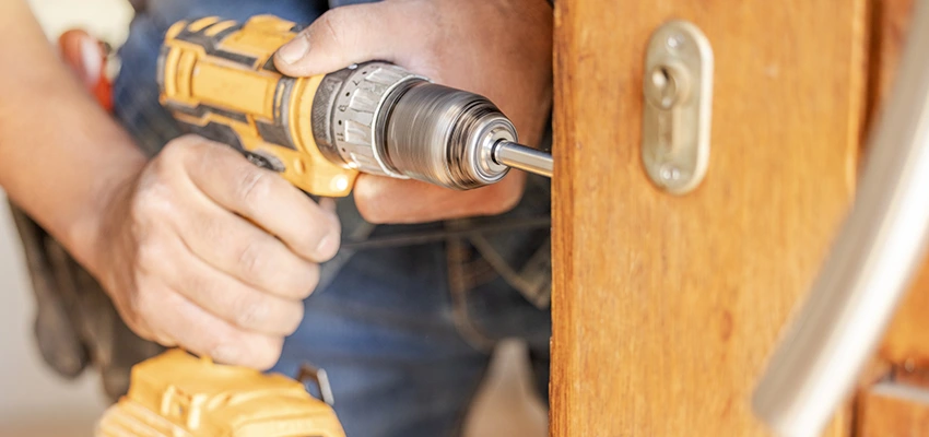 Eviction Locksmith in Hacienda Heights, California