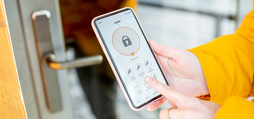 Automatic Door Lock Opener Repair in Hacienda Heights, California