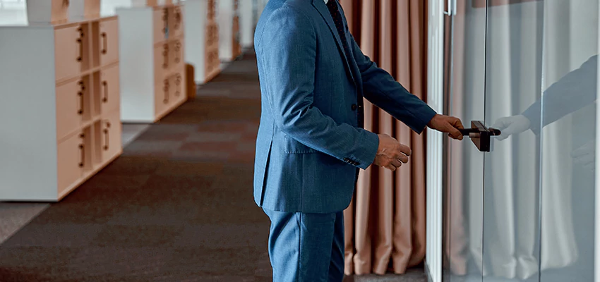 Commercial Glass Door Locks in Hacienda Heights, CA