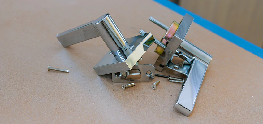 Master Lock Key System Installation Service in Hacienda Heights, California