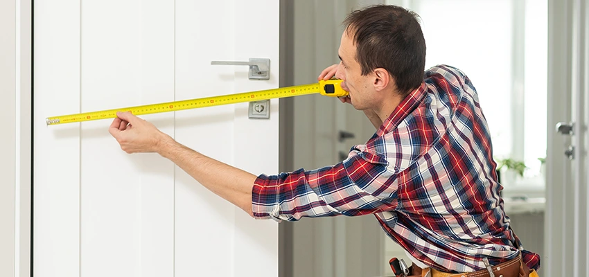 Bonded & Insured Locksmiths For Lock Repair in Hacienda Heights, California