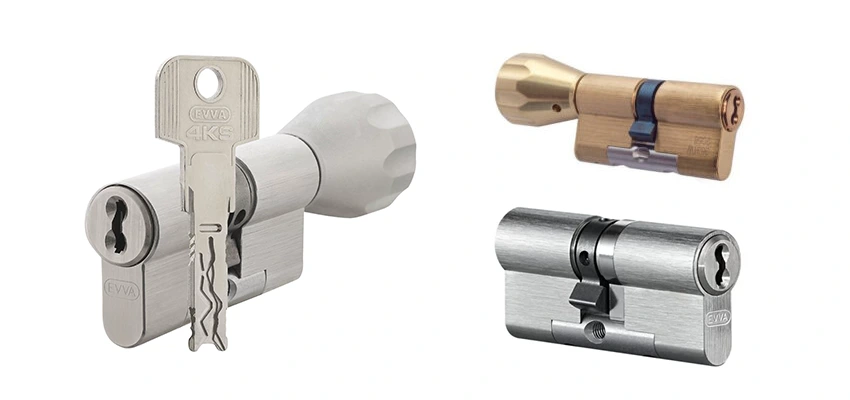 Evva Padlock Installation in Hacienda Heights, California