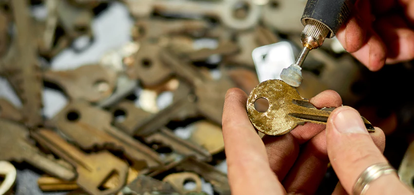 A1 Locksmith For Key Replacement in Hacienda Heights, California