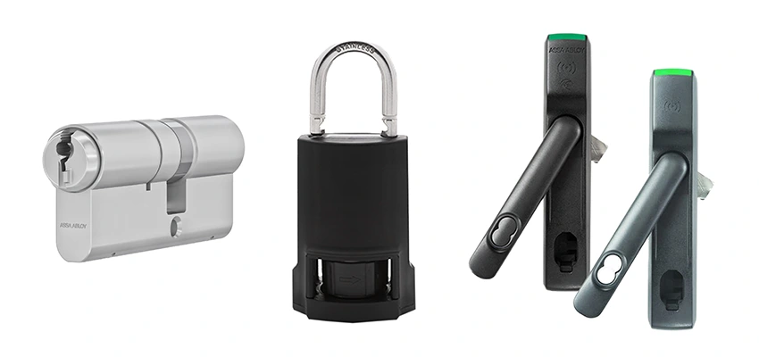 ASSA-Abloy Deadlock Replacement in Hacienda Heights, CA