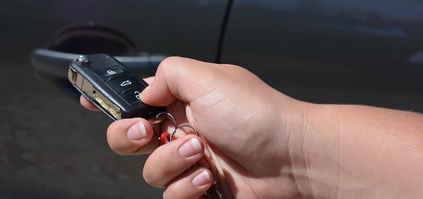 Car Door Unlocking Locksmith in Hacienda Heights, California