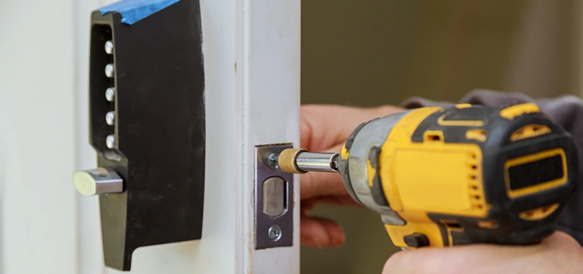 Eviction Locksmith For Key Duplication in Hacienda Heights, California