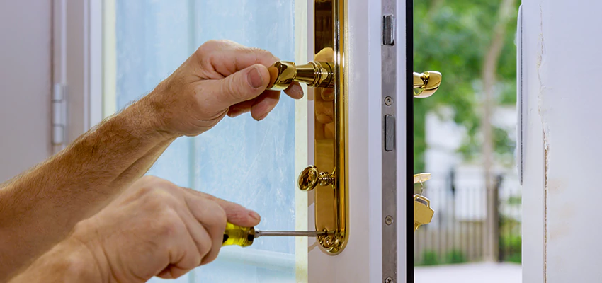 Local Locksmith For Key Duplication in Hacienda Heights, CA