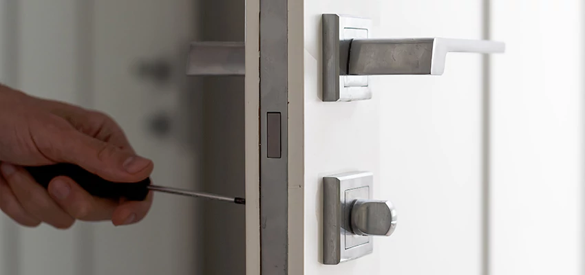 Automotive Lock Installation in Hacienda Heights, CA