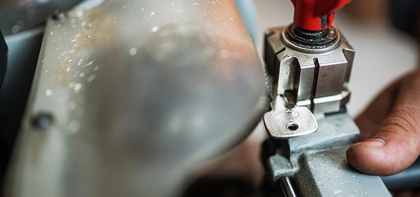 Key Programming Mobile Locksmith Service in Hacienda Heights, CA