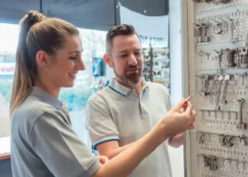 Key Locks Services in Hacienda Heights, California