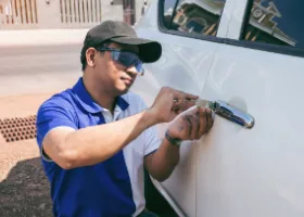 Car Locksmith in Hacienda Heights, CA